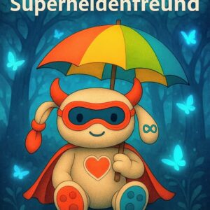 Oni - dein Superheldenfreund - Buch